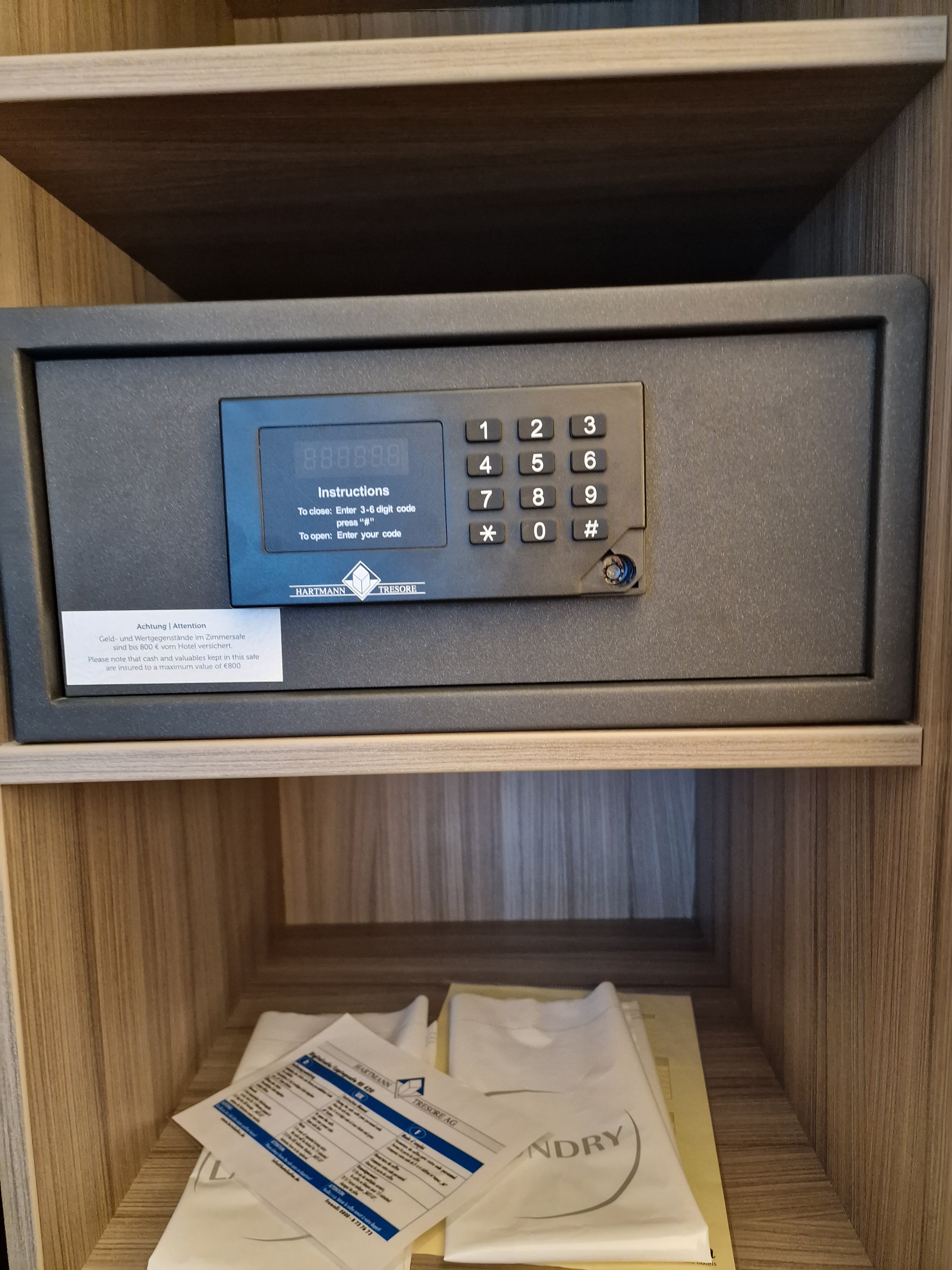 Фото Adina Apartment Hotel Hamburg Speicherstadt