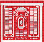 Обои Наш Дом (Trudovye Rezervy Street, 54Б), wallpaper store