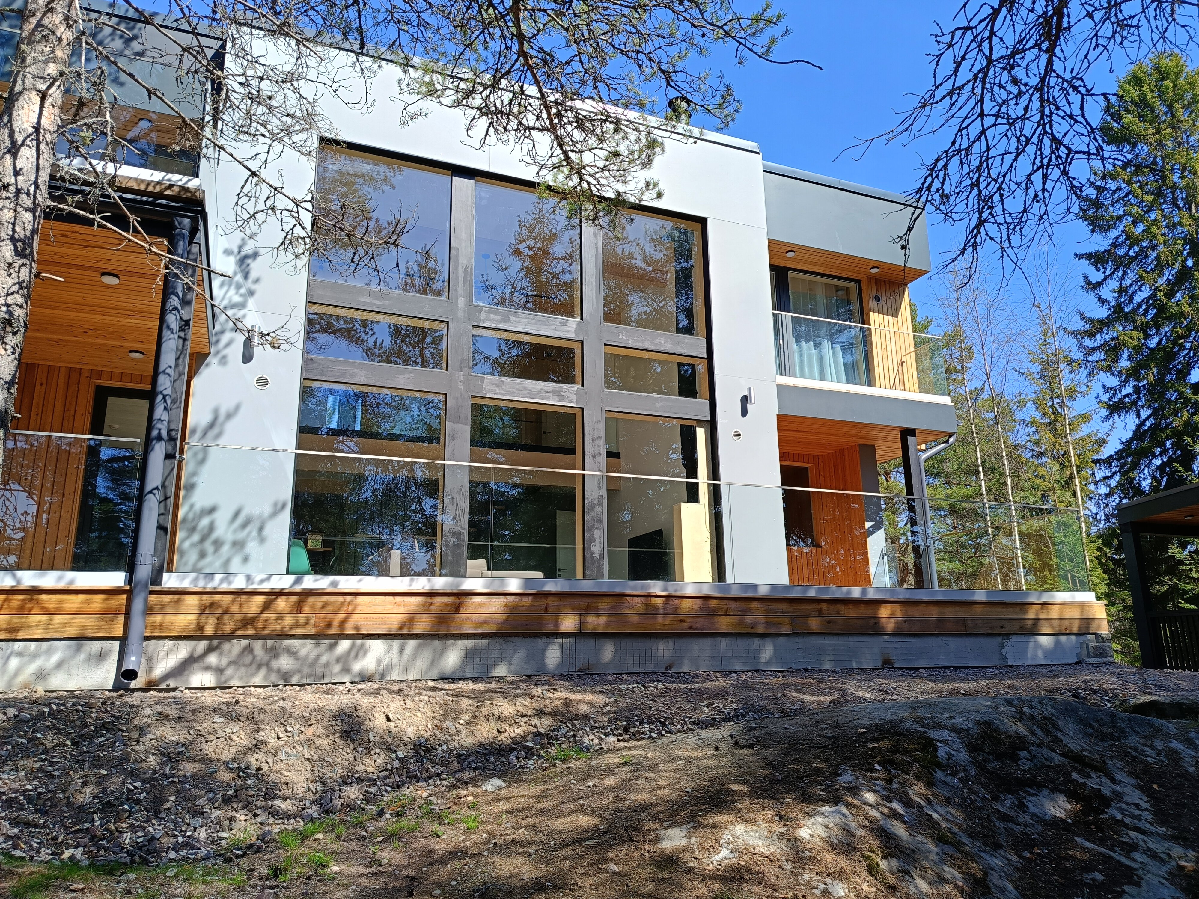 Фото Чайка 1918