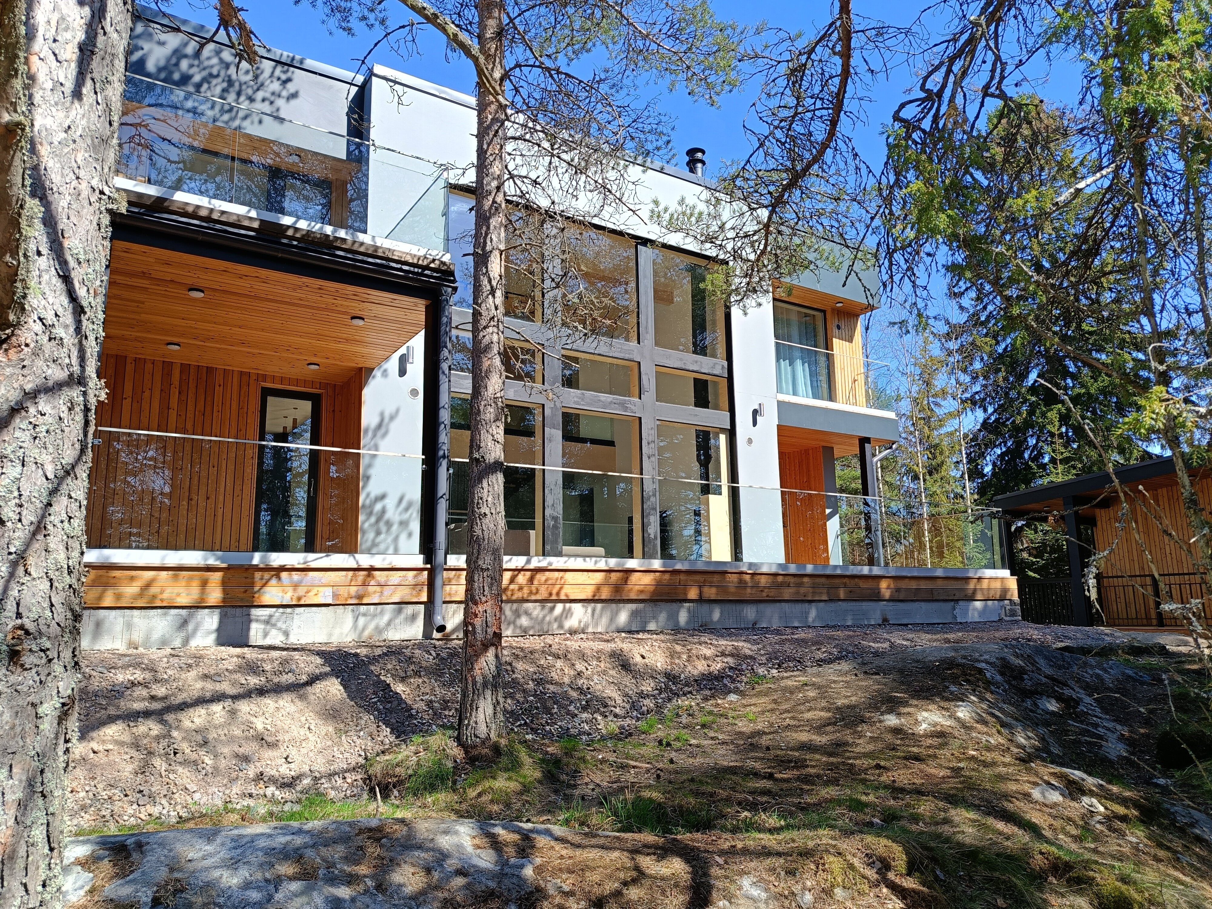 Фото Чайка 1918