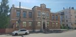Здание бывшей Романовской школы 1913 года (Seminarskaya Street, 15), landmark, attraction