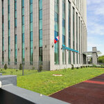 Moskovskaya shkola programmistov (Moscow, Shirokaya Street, 30) ، دورات تدريب على الكمبيوتر