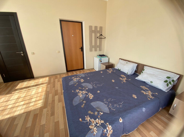 Фото У пляжа Баунти