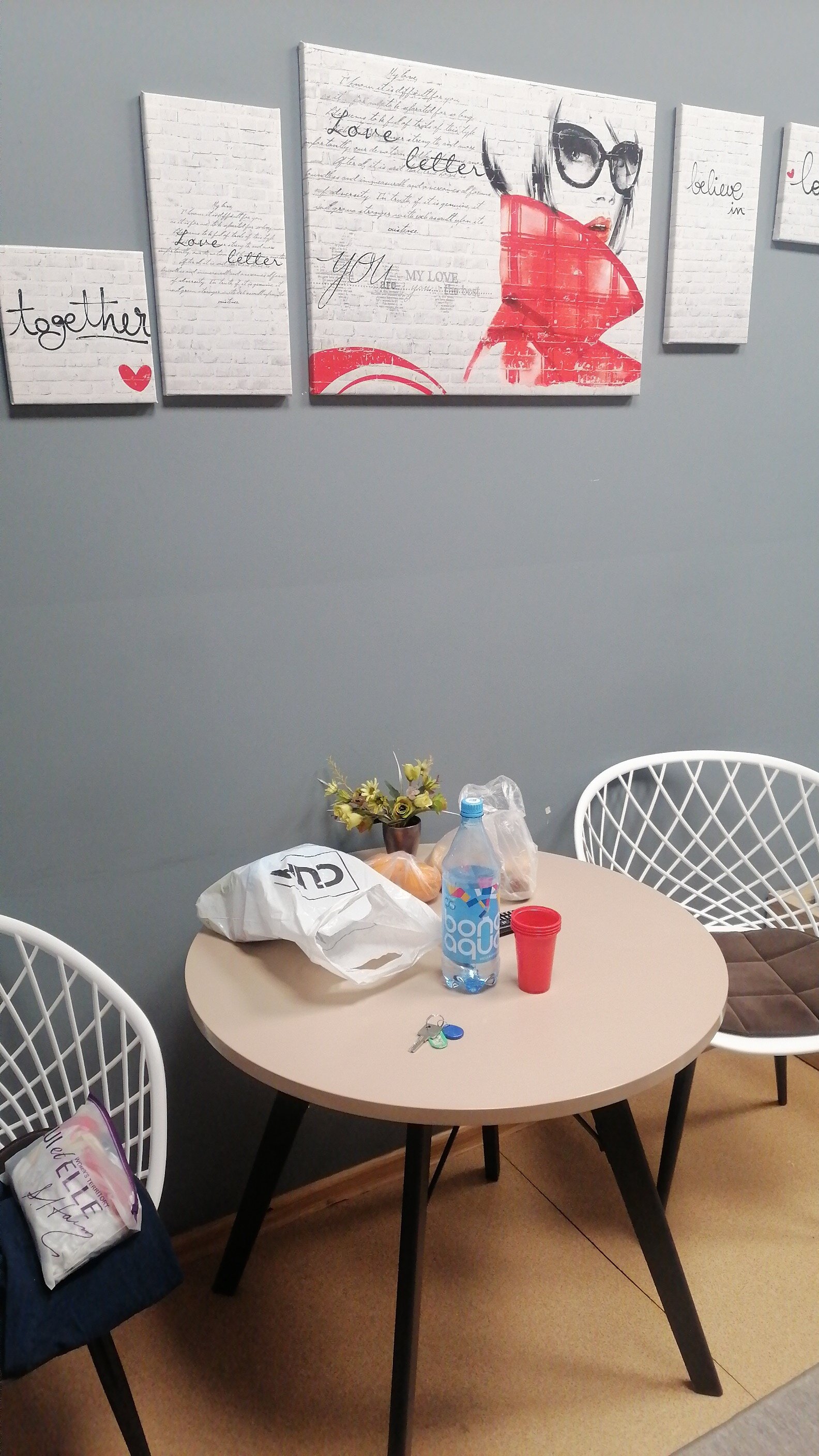 Фото Хостел Красноярск