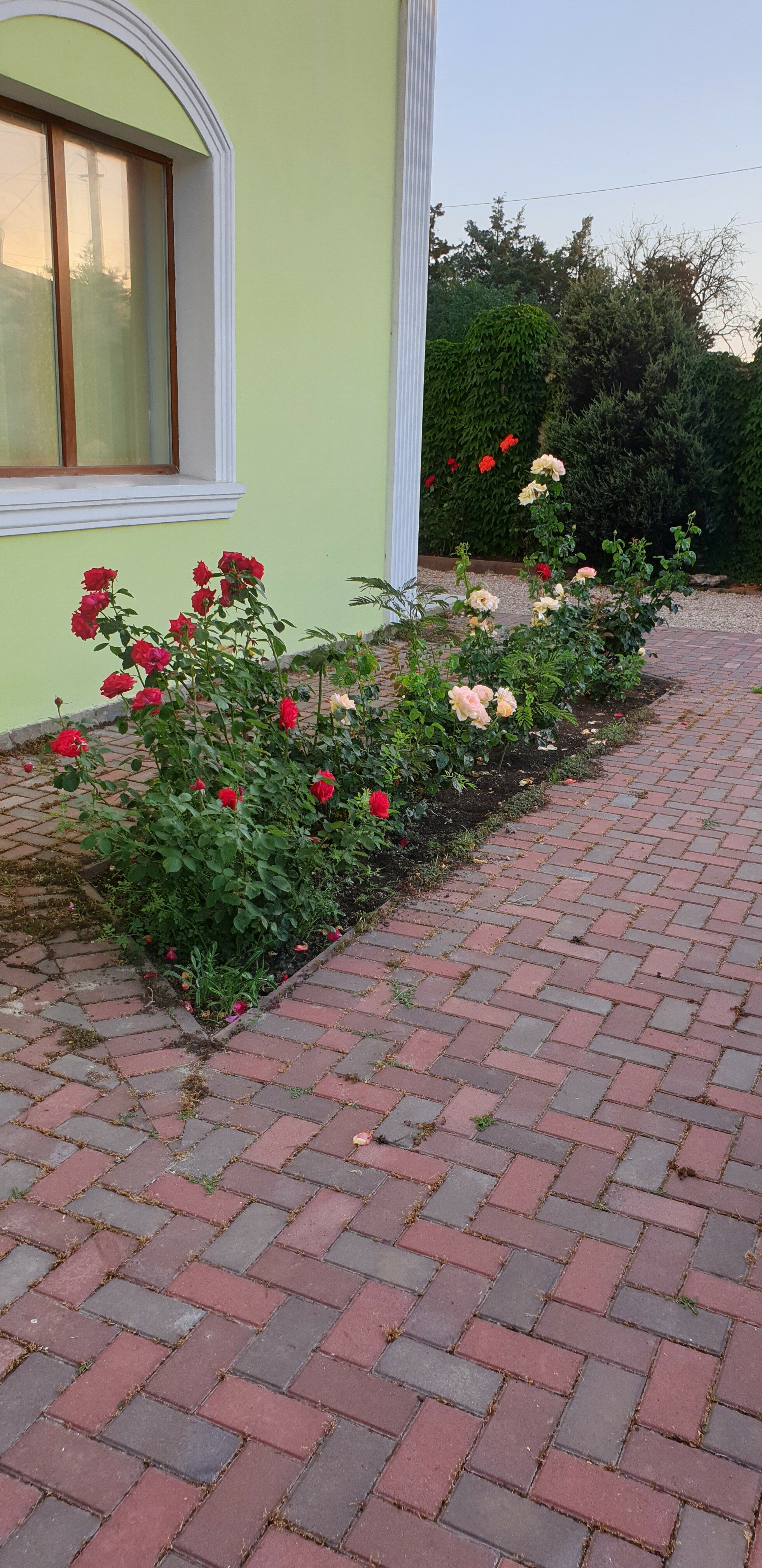 Фото Русская усадьба