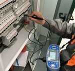 ИП Маковеев А. С. (selo Lobanovo, Tsentralnaya ulitsa, 24/1), electrolaboratorio