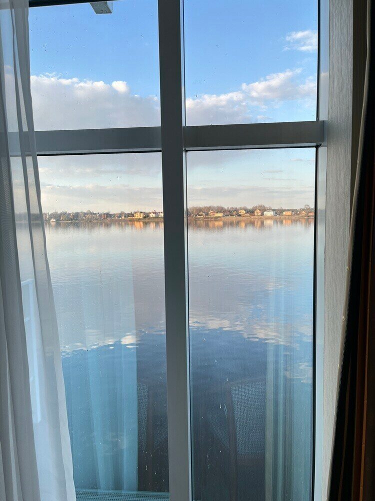 Фото Волжская жемчужина