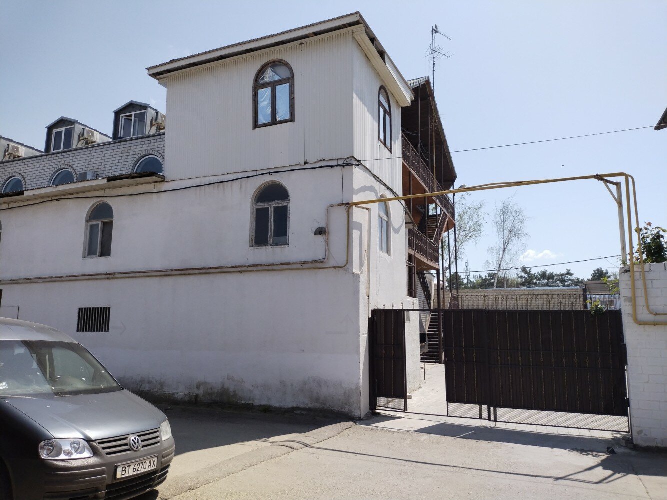 Фото Солнечный берег