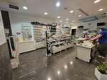 Kryolan (Maly Kakovinsky Lane, 6с1), perfume and cosmetics shop