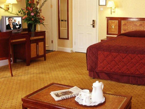 Фото Grange Portland Hotel