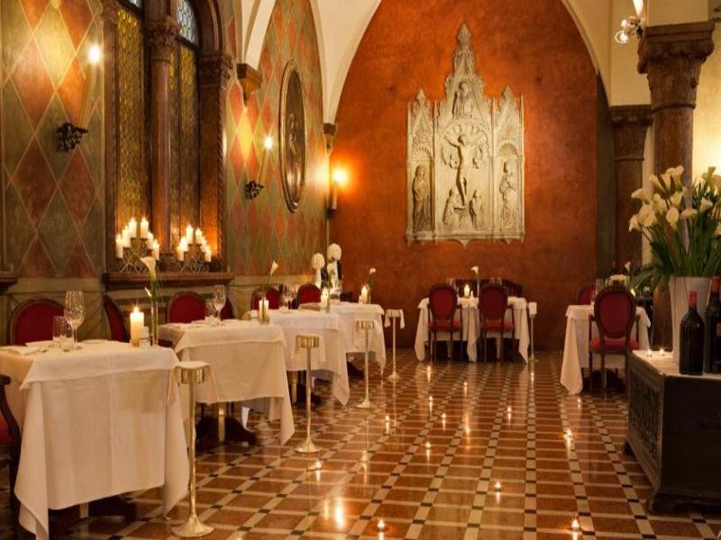 Фото Due Torri Hotel