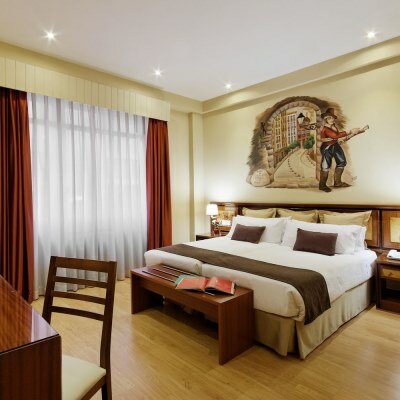 Фото Grupotel Mayorazgo