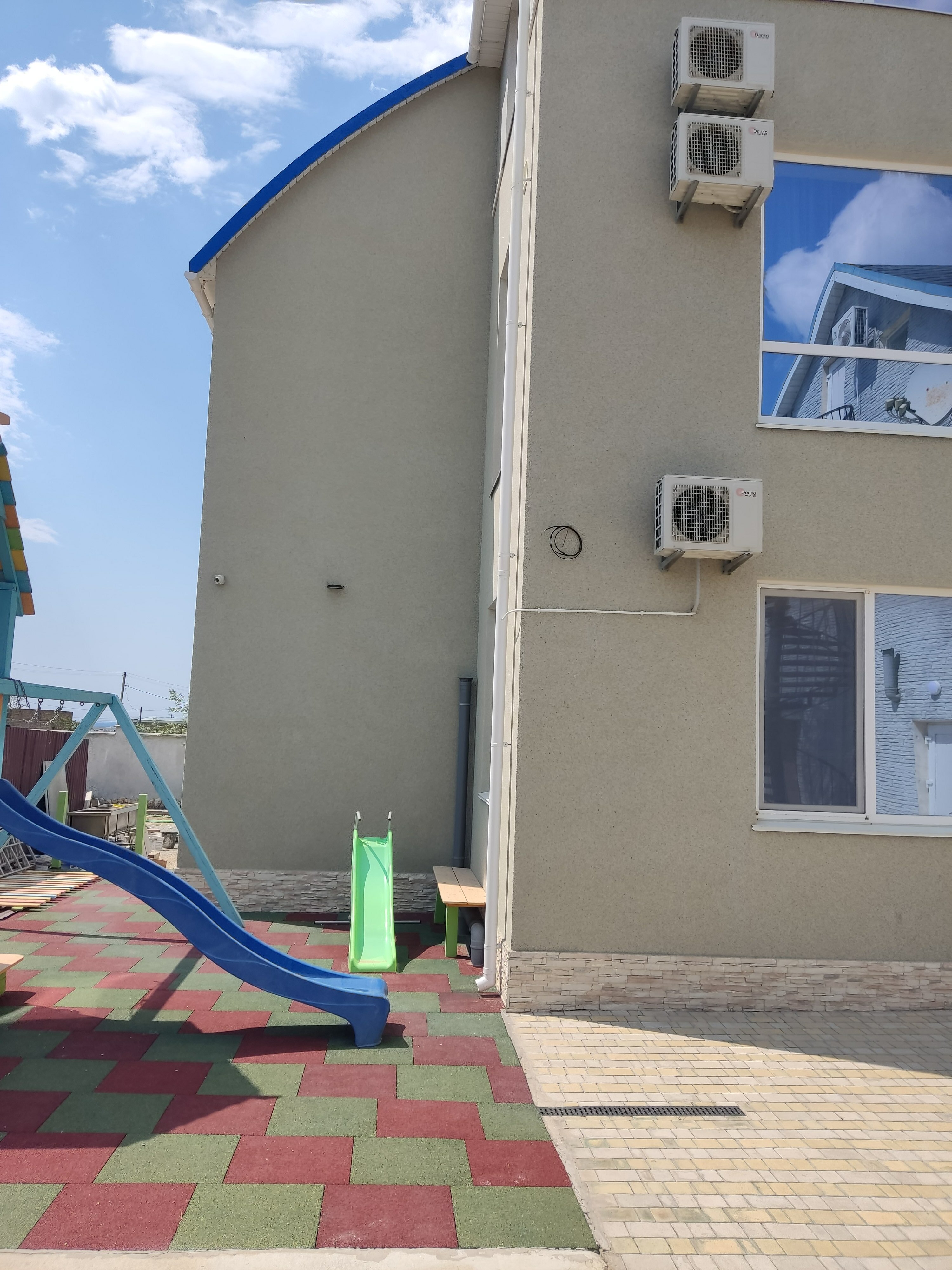 Фото АкваМарин