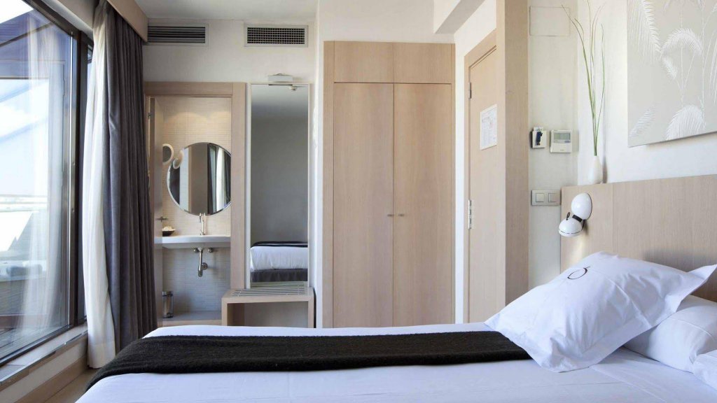 Фото The Sibarist Madloft