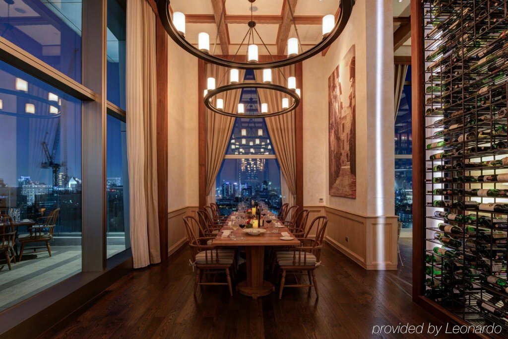 Фото Radisson Blu Plaza Bangkok