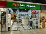 Fix My Gadget (Staropetrovsky Drive, 1с2), phone repair