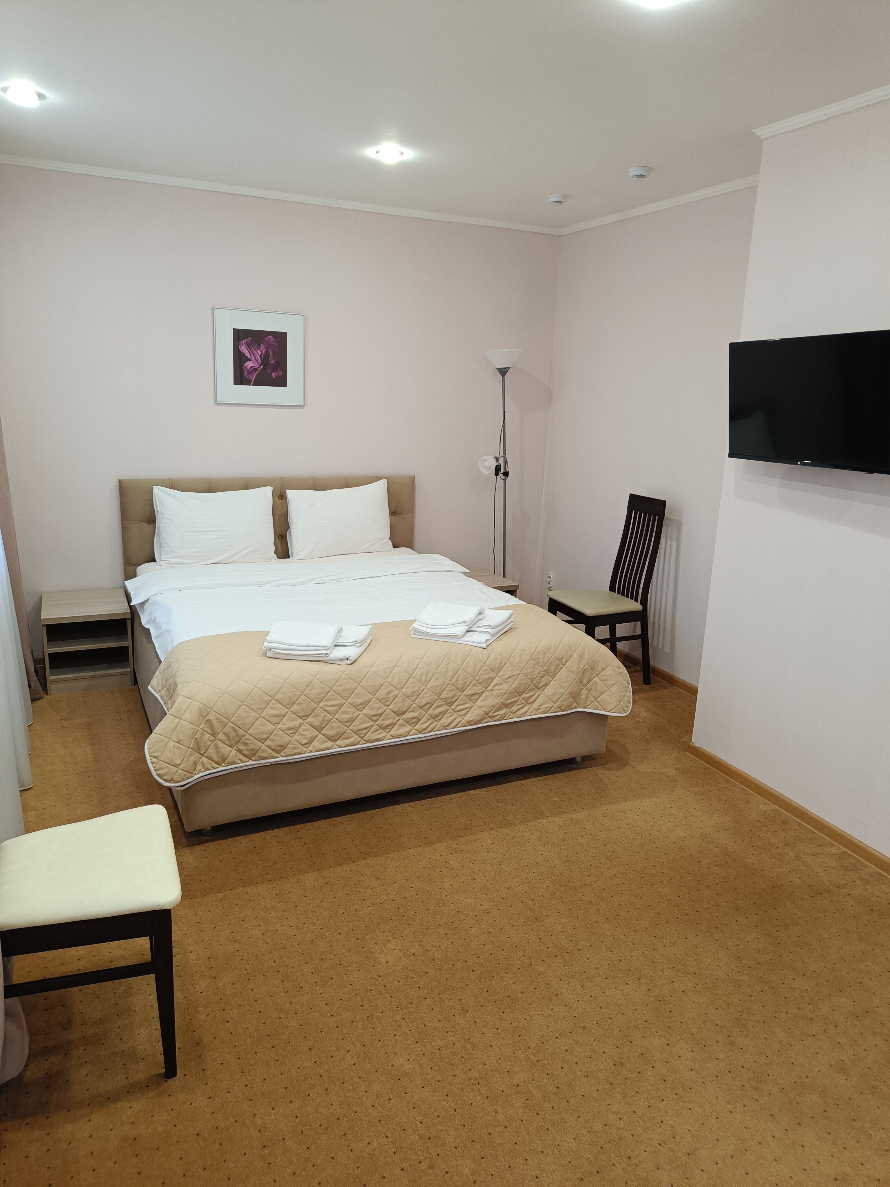 Фото Турист