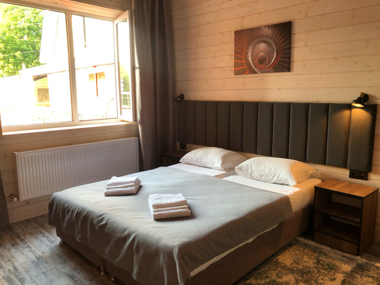 Фото Черная Скала