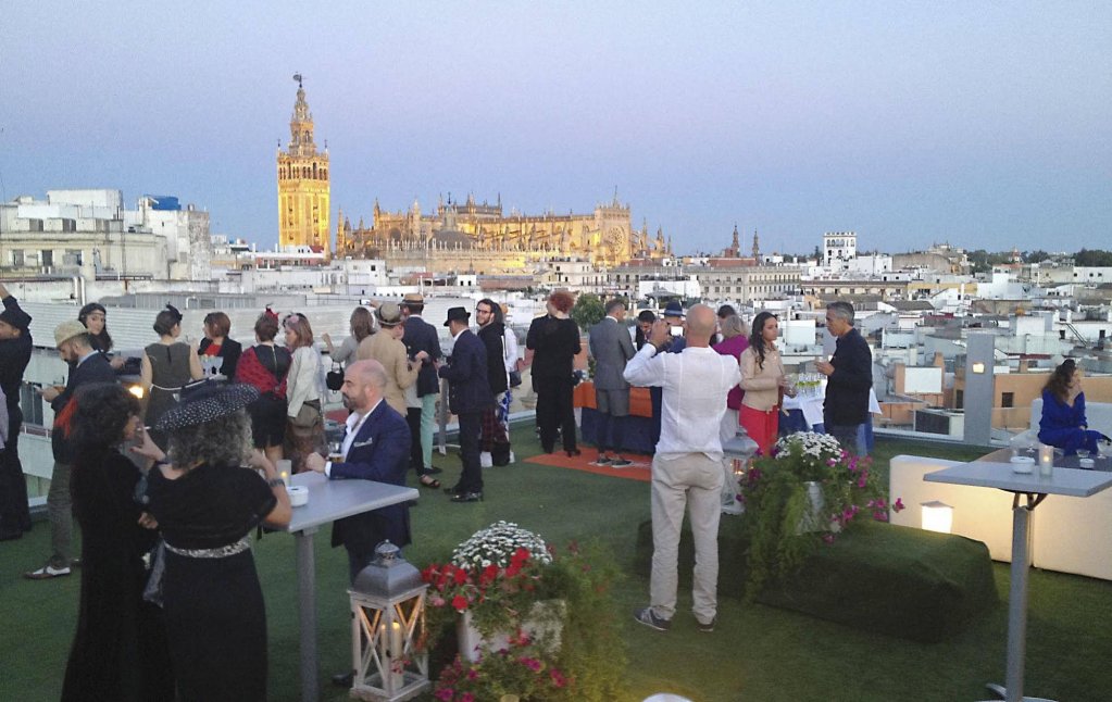 Фото Inglaterra Hotel