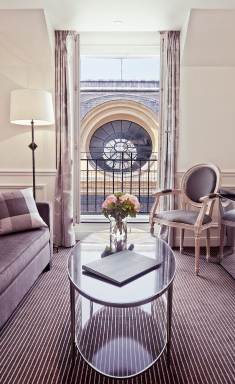 Фото Grand Hotel Du Palais Royal