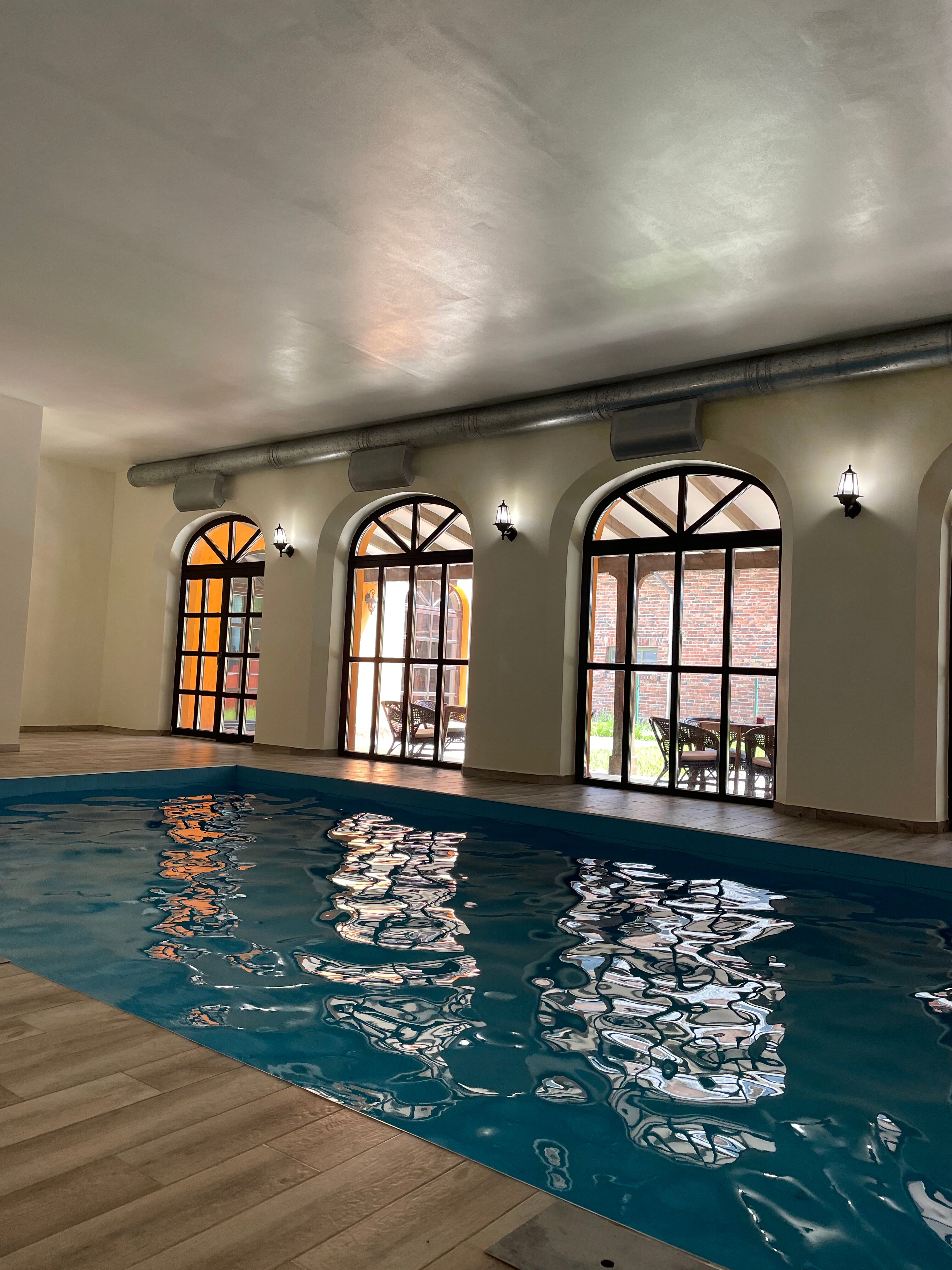 Фото Villa Boutique