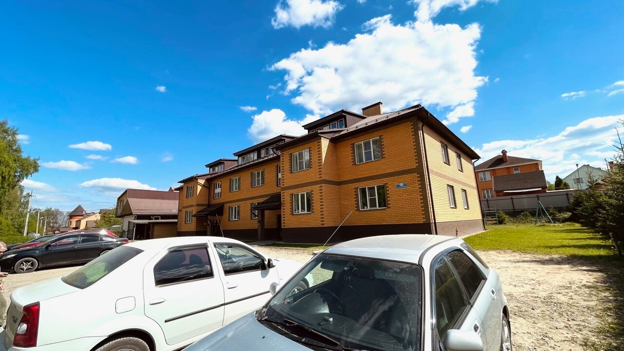 Фото Малоярославец