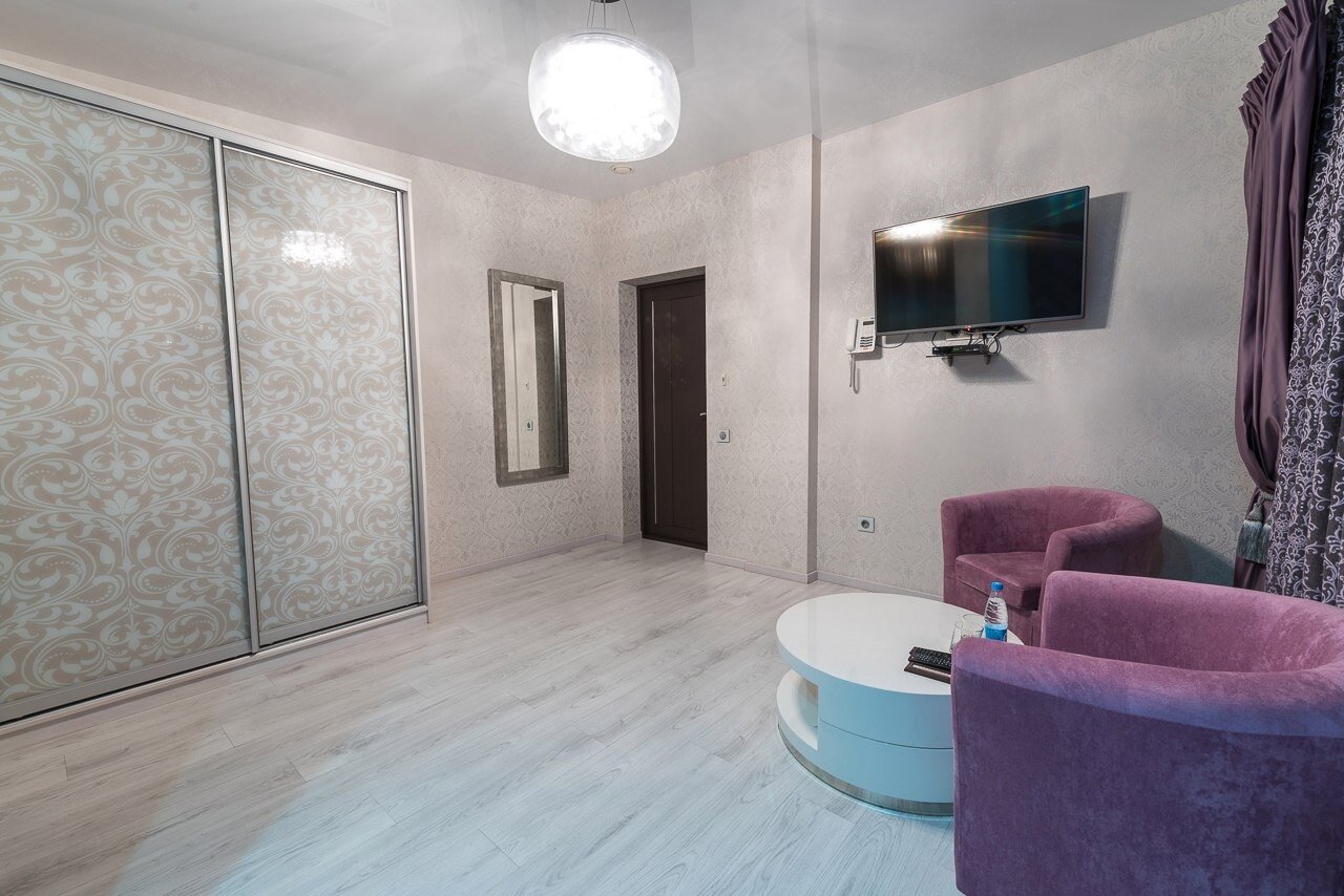 Фото Царские бани