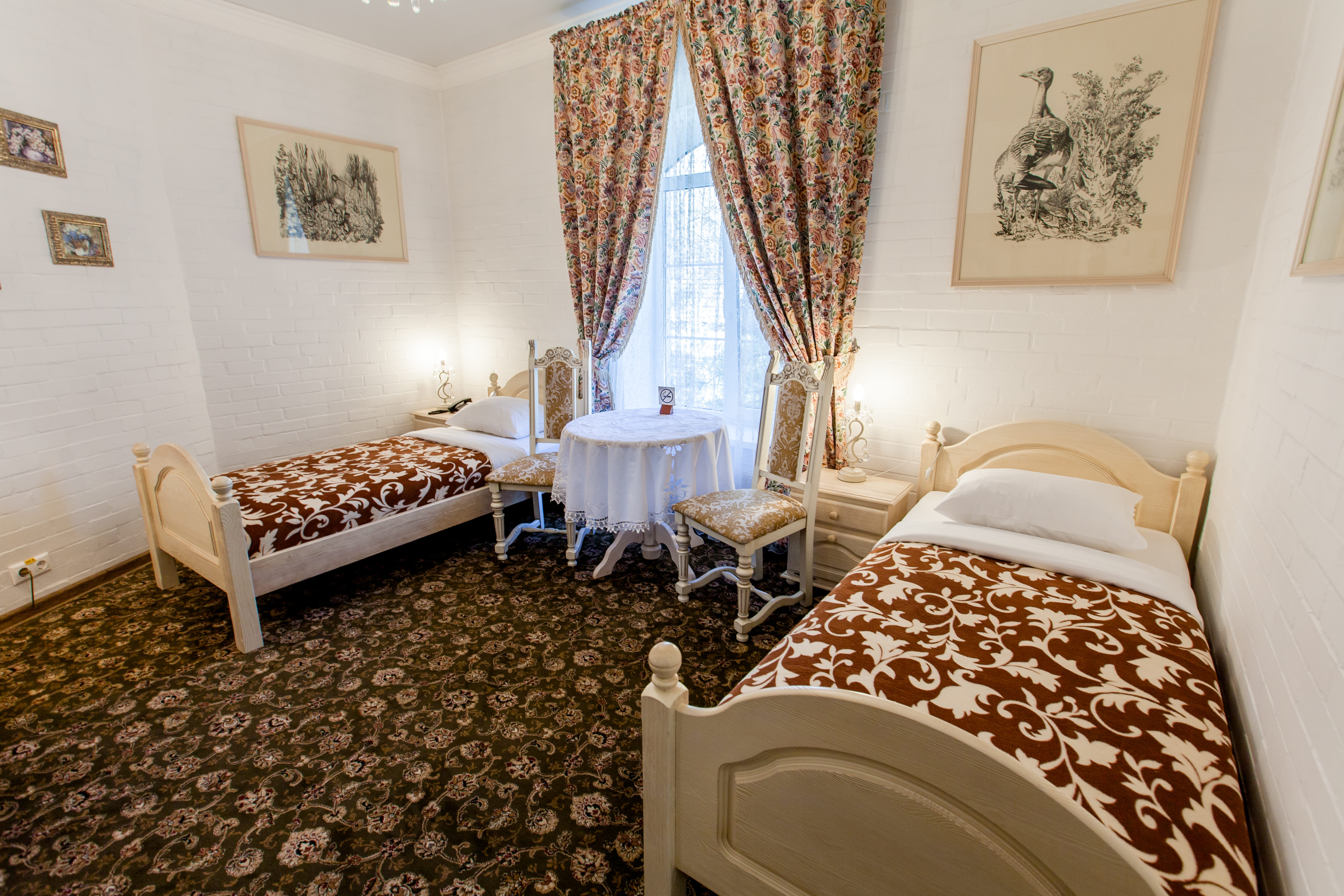 Фото Атаманская