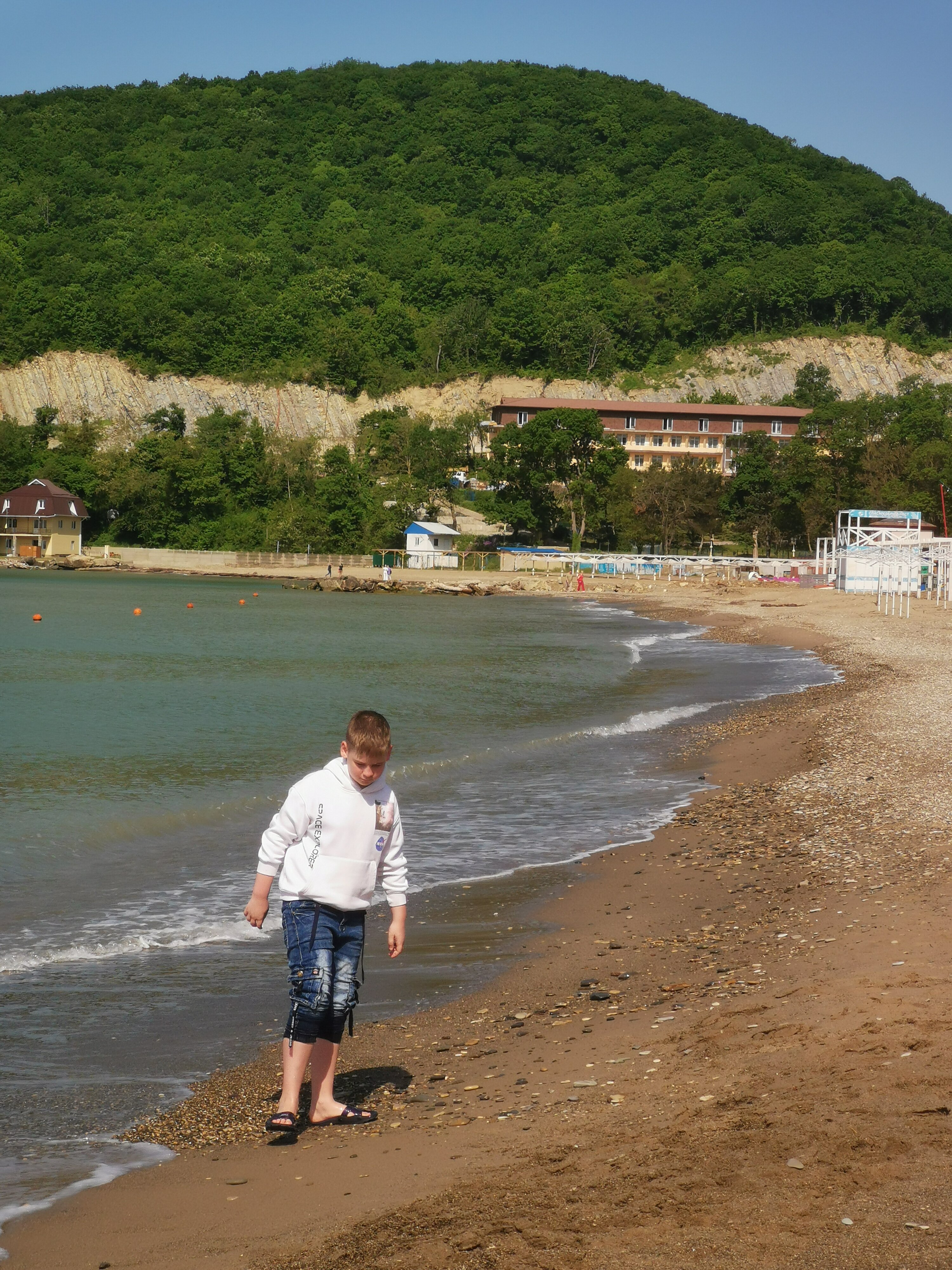 Фото Олений Ручей Отель 