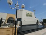 Dubai Public Library (770, Jumeirah Street, Dubai), library