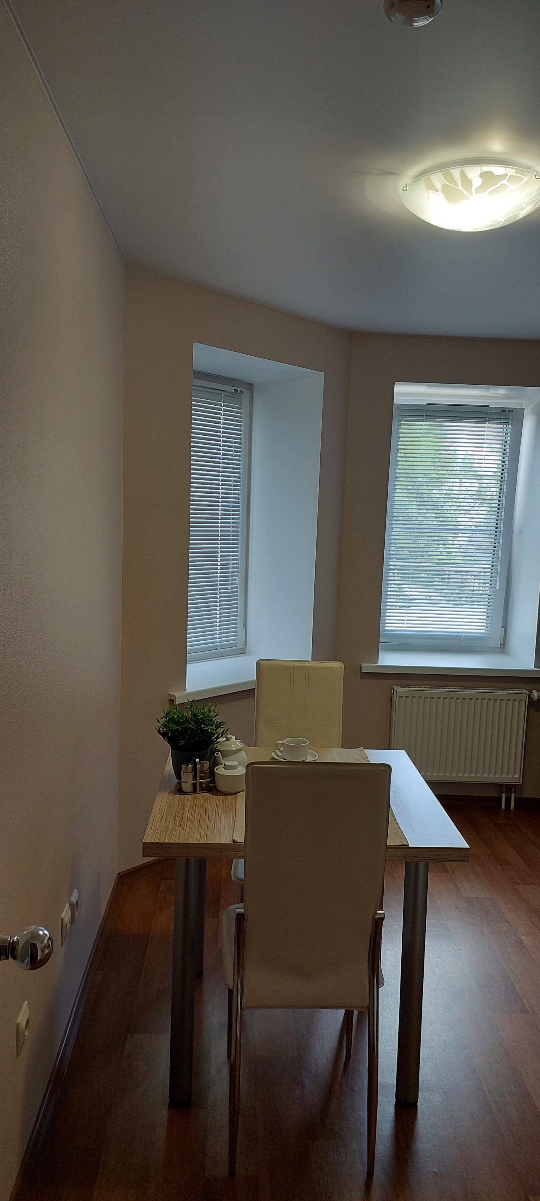 Фото Отель Красногорский