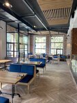 Lunch Time (Oplesnina Street, 3А), canteen