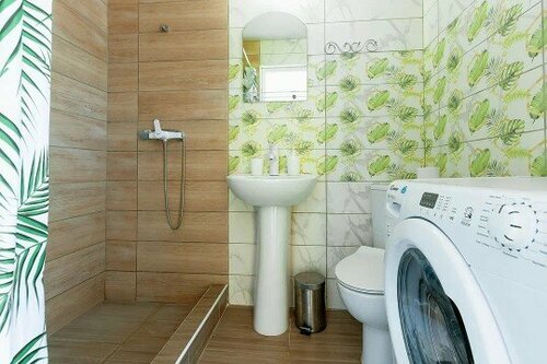 Гостевой дом Барракуда в Судаке