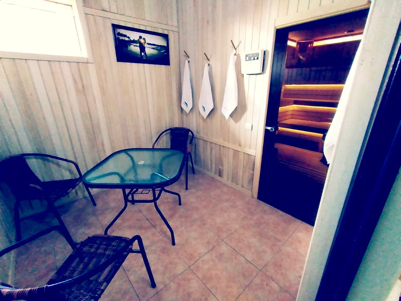 Фото Гостеев