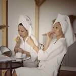K_secrets (prospekt Syuyumbike, 16) ، صالون تجميل