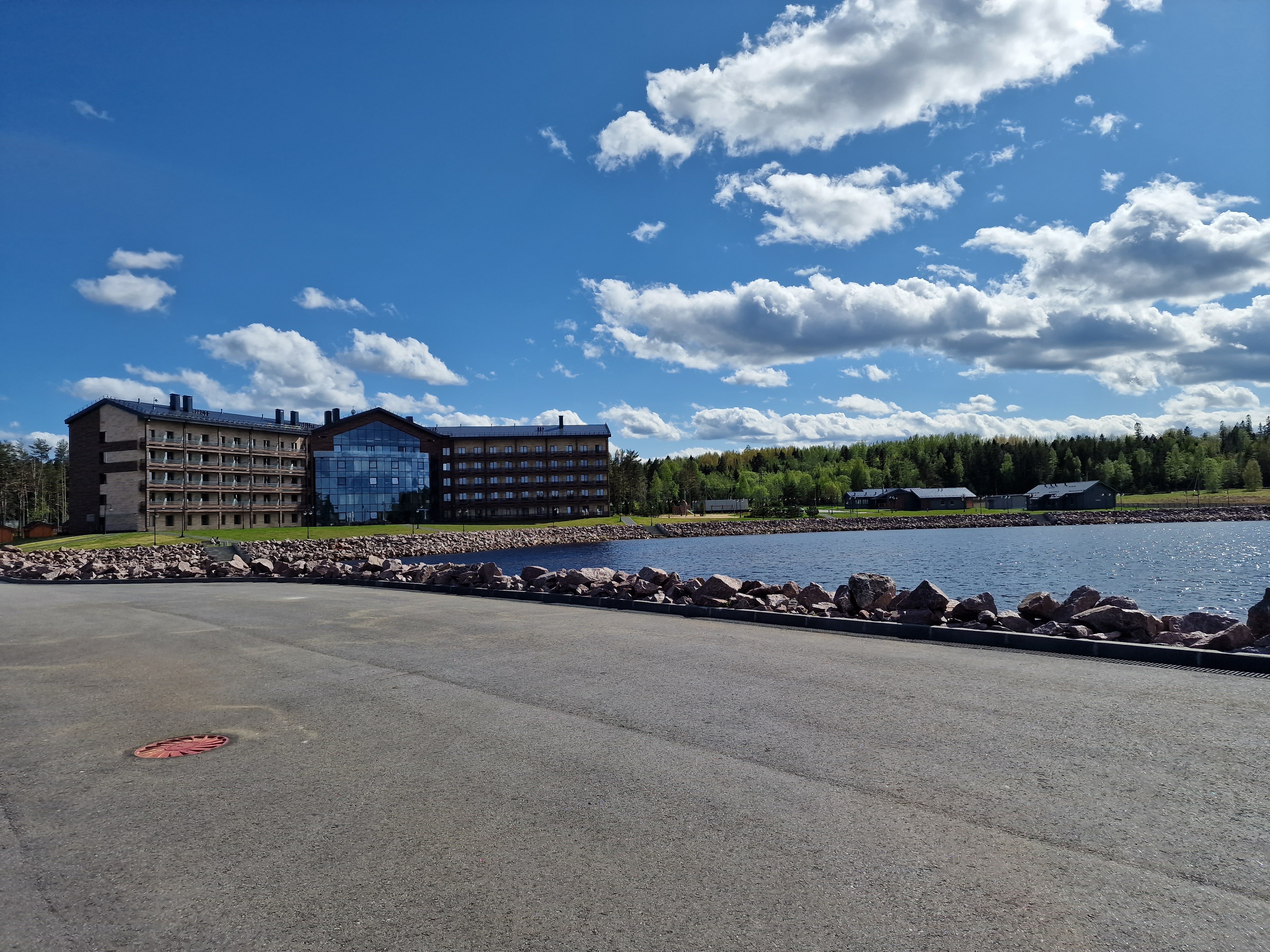 Фото Владимировский