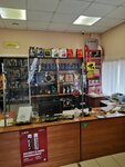 Koreana (Moskovskoe Highway, 25к1Д), auto parts and auto goods store
