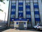 Kaminaru (ulitsa Montazhnikov, 3), sports club