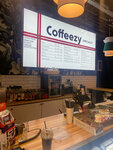 Coffeezy (Gagarina Boulevard, 65) olib ketiladigan qahva