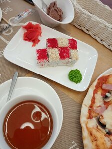 Шоколад (posyolok gorodskogo tipa Blagoveshchenka, ulitsa Lenina, 99А), cafe