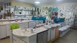 Сантехника (ulitsa Valiyeva, 2И), plumbing shop