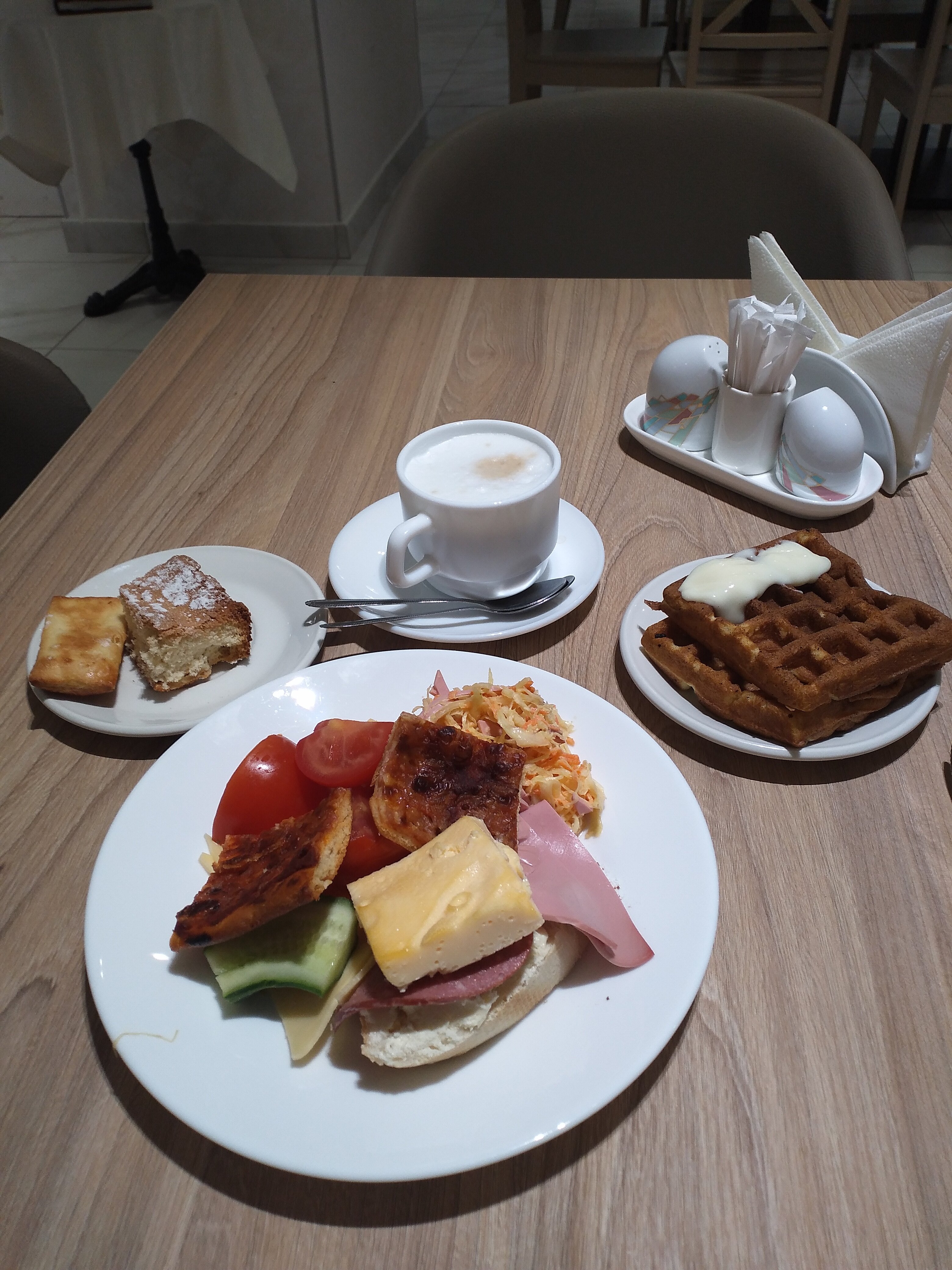 Фото Амакс Юбилейная