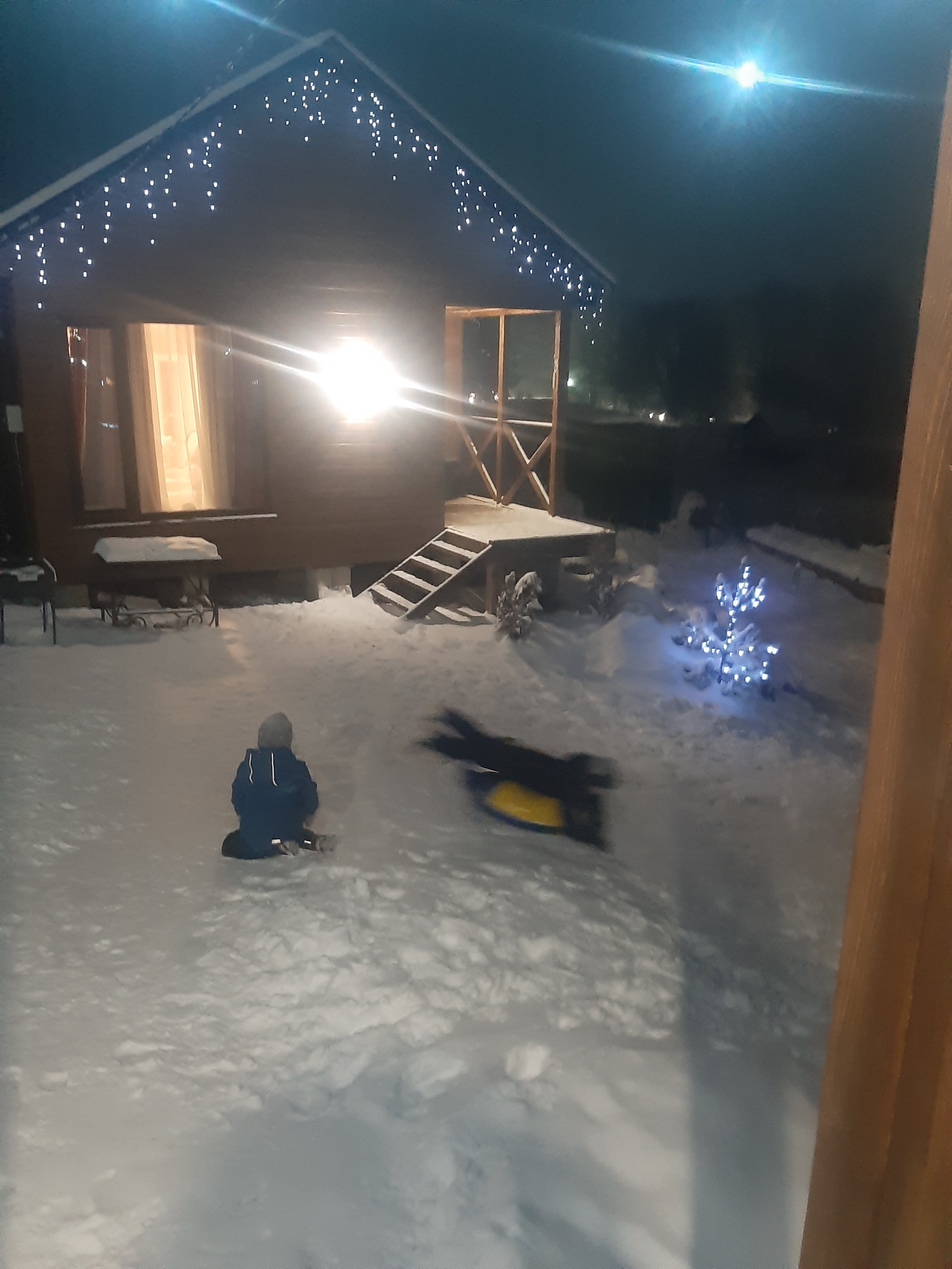 Фото Горное наслаждение