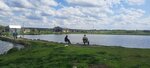 Рыбалка с Кириллом (Ryazan Region, Mikhaylovskiy munitsipalny okrug, Poyarkovskoye selskoye poseleniye), fisheries, fish farming