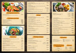 Mazza (Ruchyovskaya Road, 101), cafe