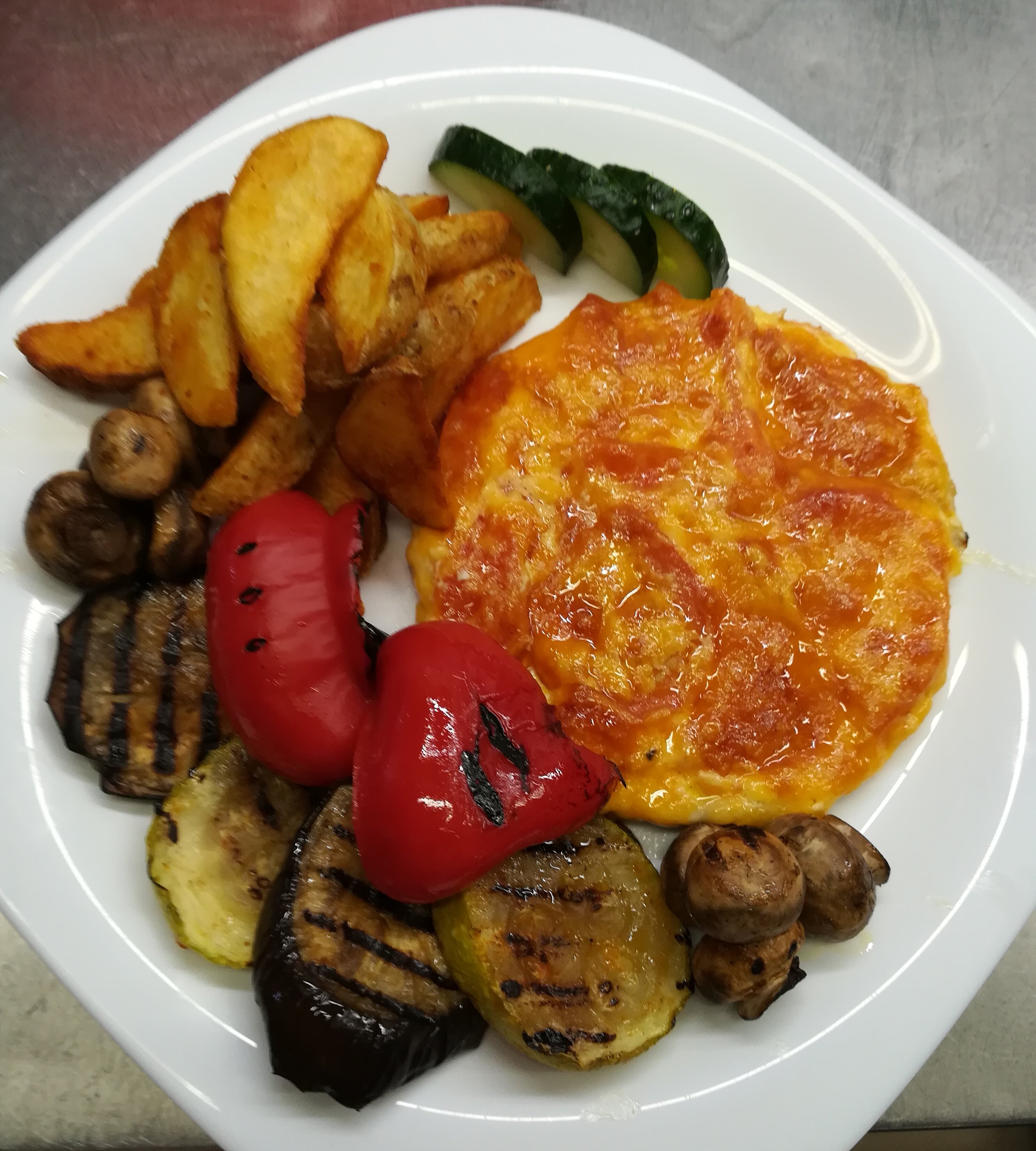 Фото Кают компания