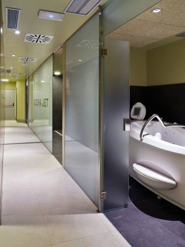 Фото Meliá Avenida América