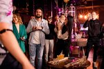 Myata Platinum (Pererva Street, 56/2), hookah lounge