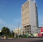 Hotel Ilunion Valencia 4
