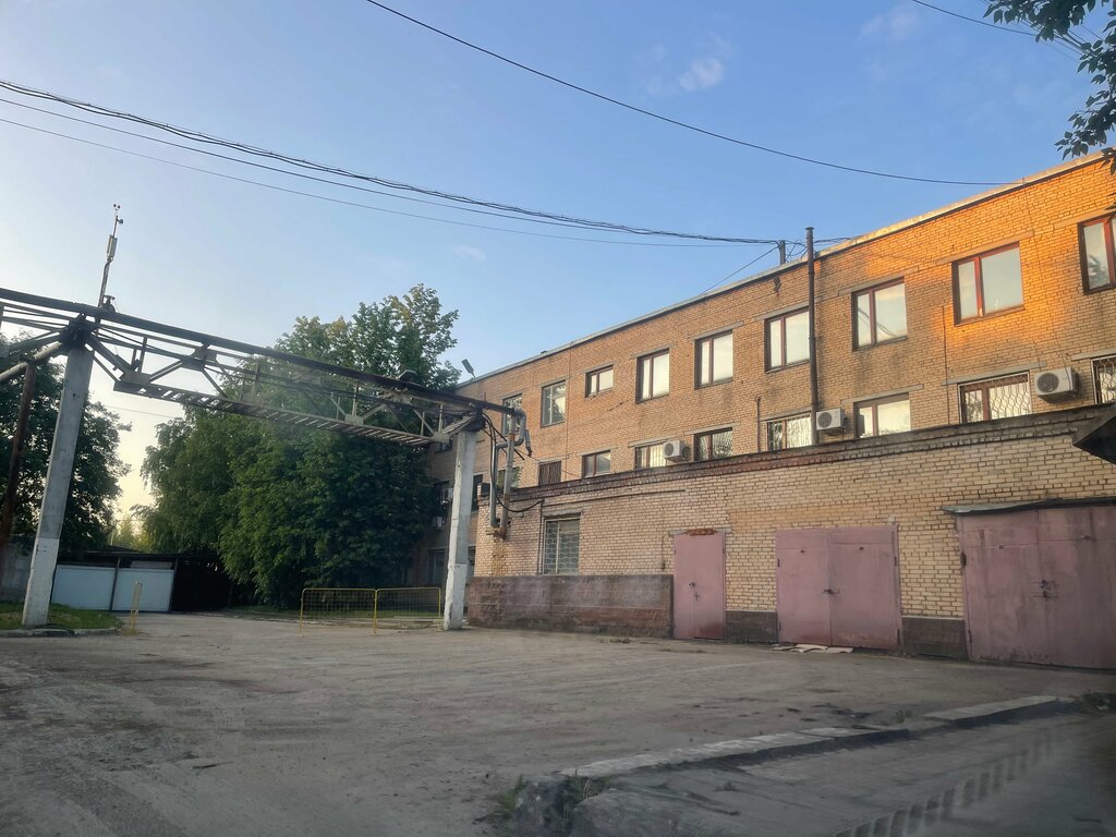 Industrial enterprise Psk Partner, Dolgoprudniy, photo